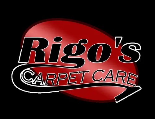 Rigo's Carpet Care and Services logo